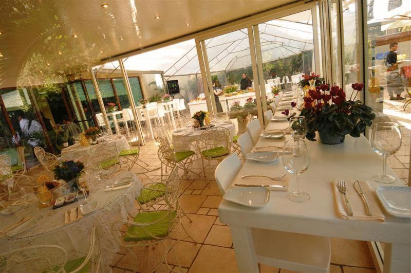 Villa Carmel Boutique Hotel Haifa Luaran gambar