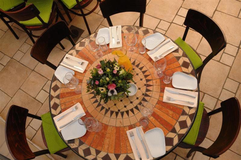 Villa Carmel Boutique Hotel Haifa Luaran gambar