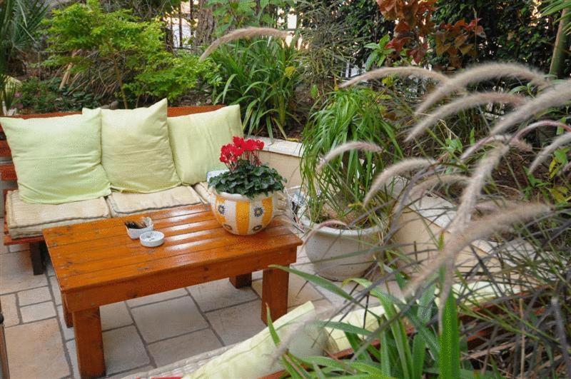 Villa Carmel Boutique Hotel Haifa Luaran gambar