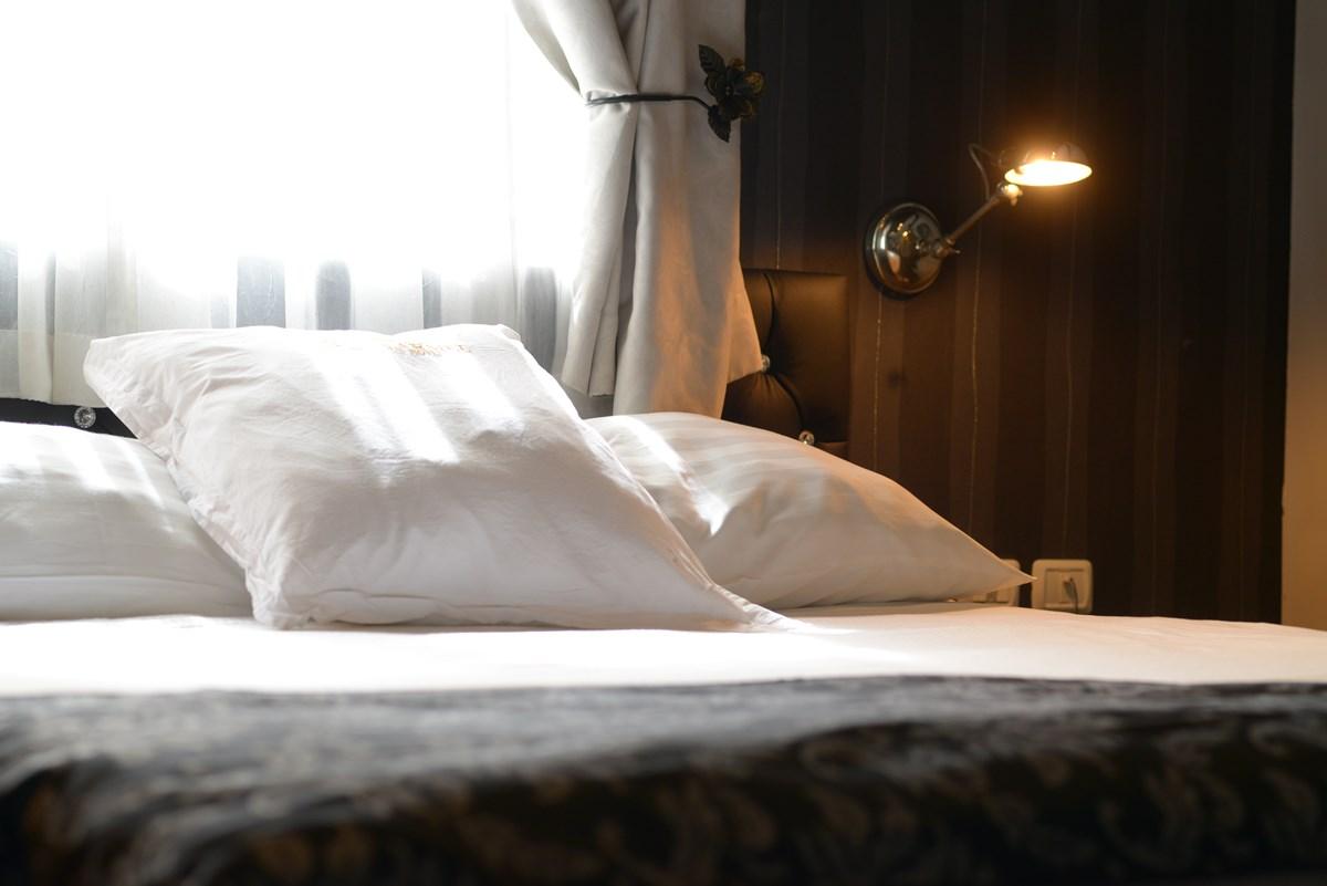 Villa Carmel Boutique Hotel Haifa Luaran gambar