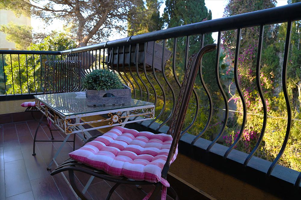 Villa Carmel Boutique Hotel Haifa Luaran gambar