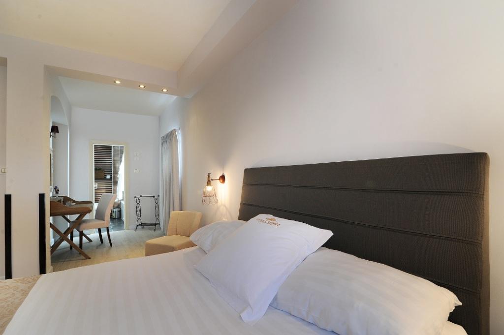 Villa Carmel Boutique Hotel Haifa Luaran gambar