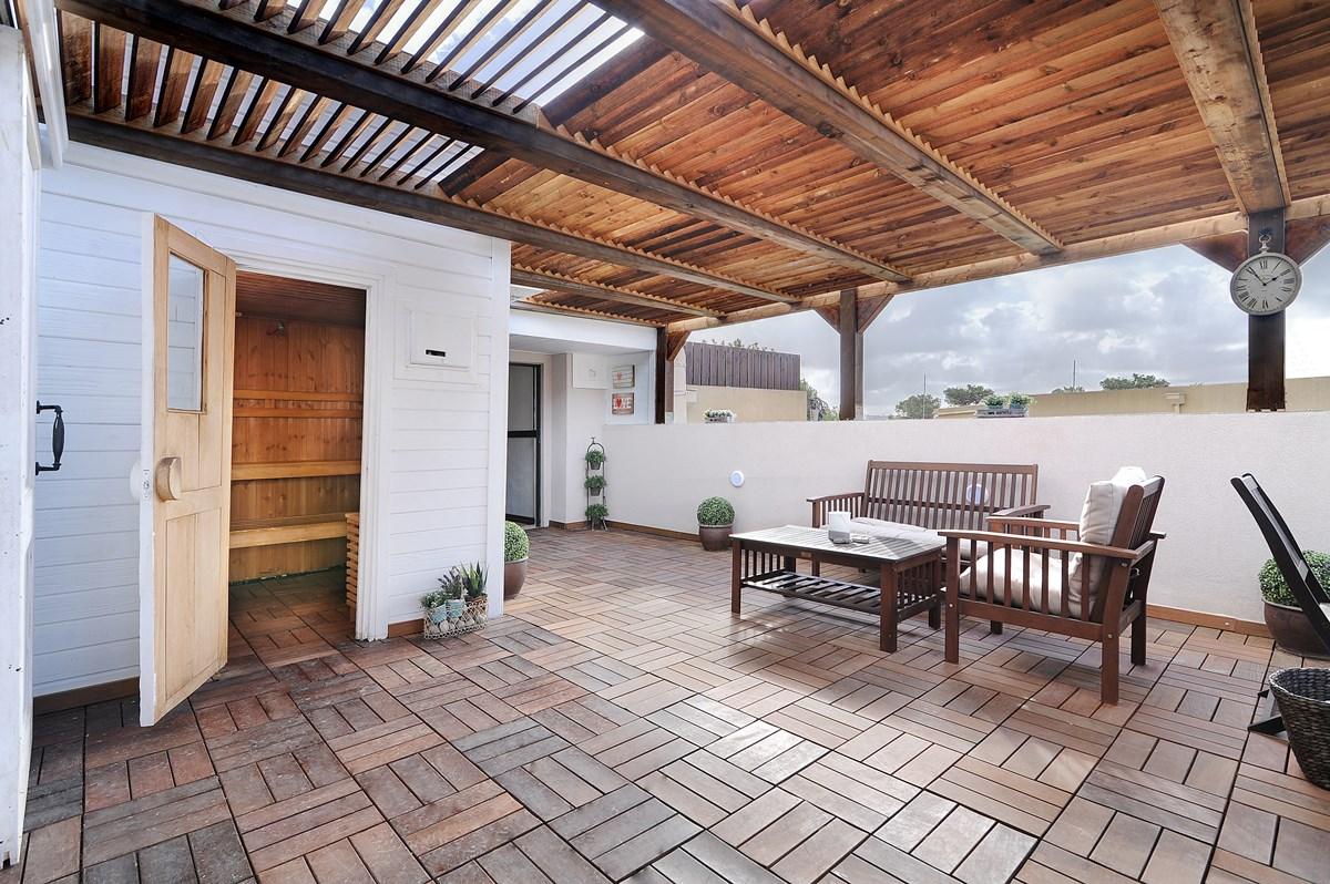 Villa Carmel Boutique Hotel Haifa Luaran gambar