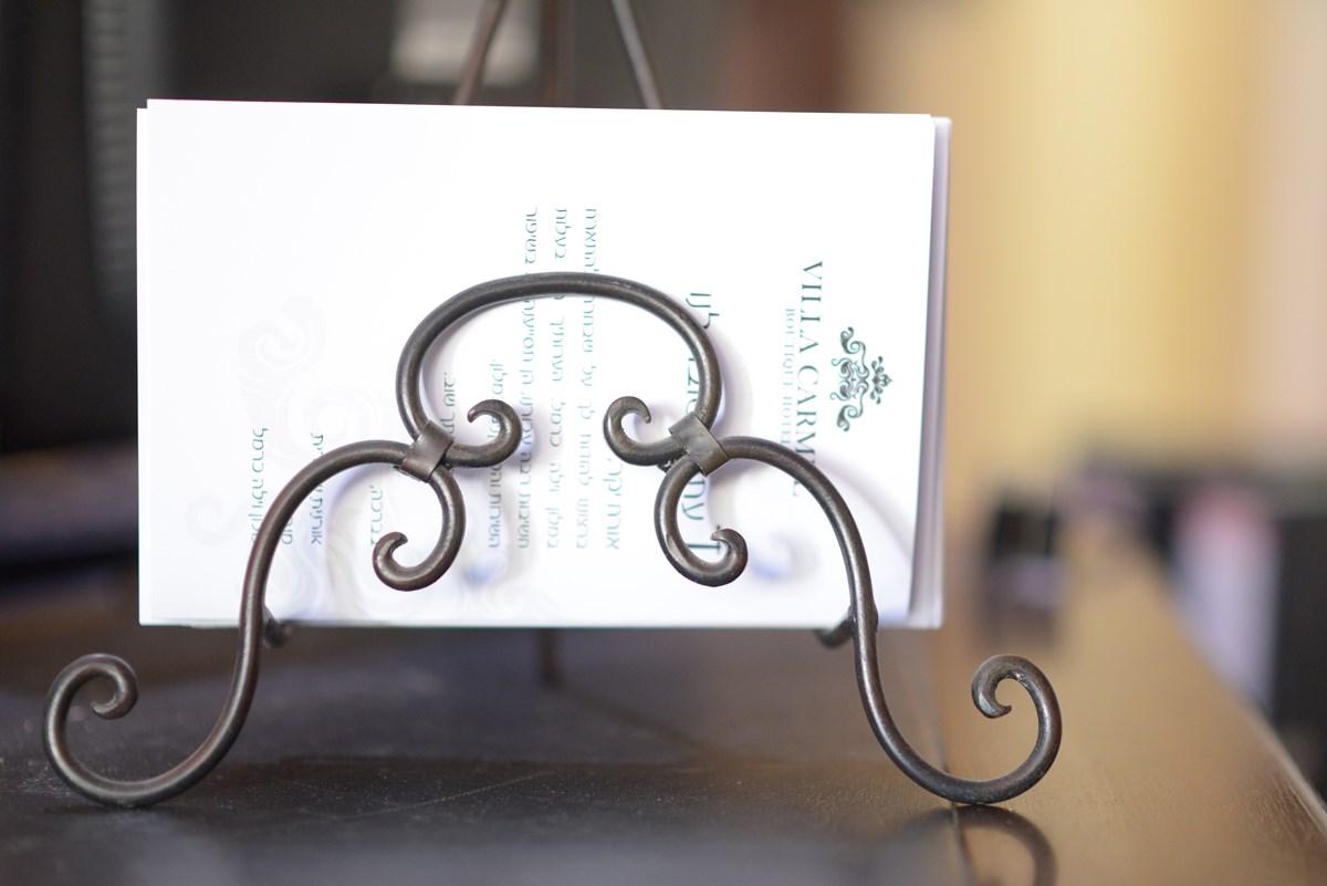 Villa Carmel Boutique Hotel Haifa Luaran gambar