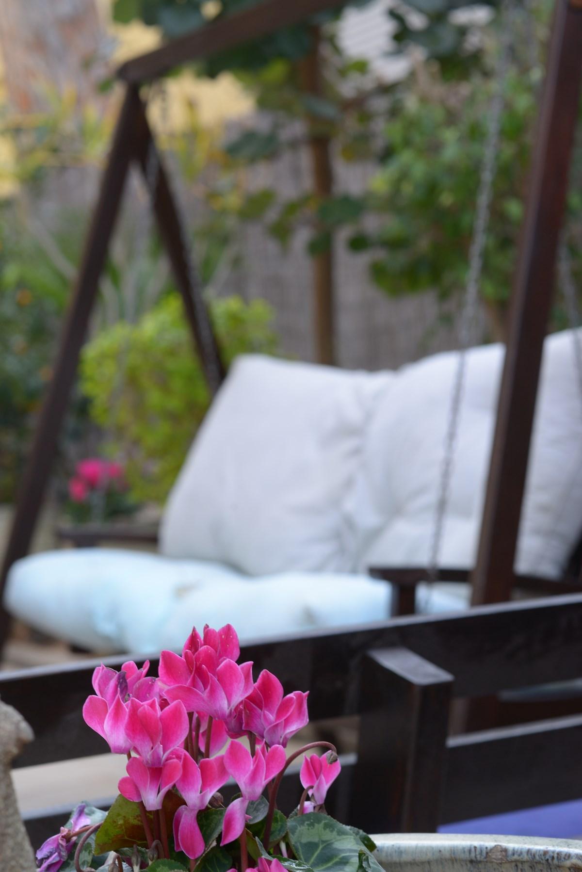 Villa Carmel Boutique Hotel Haifa Luaran gambar