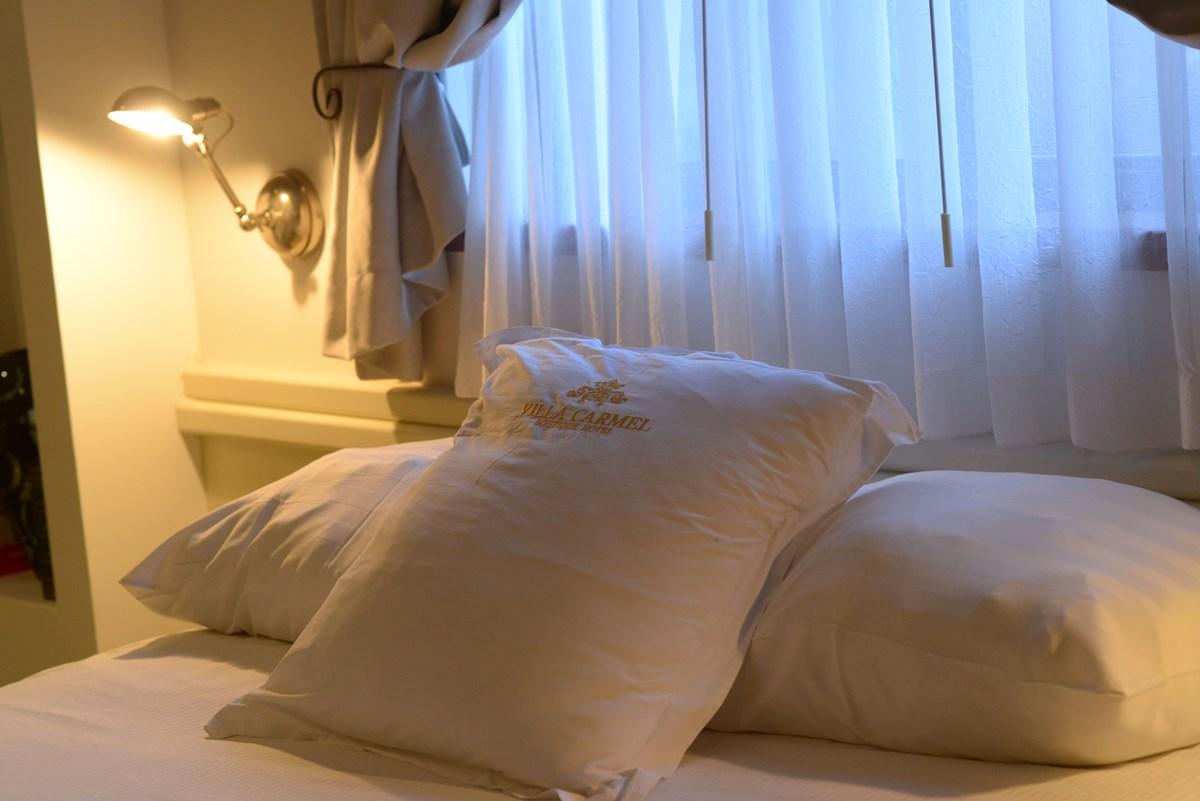 Villa Carmel Boutique Hotel Haifa Luaran gambar