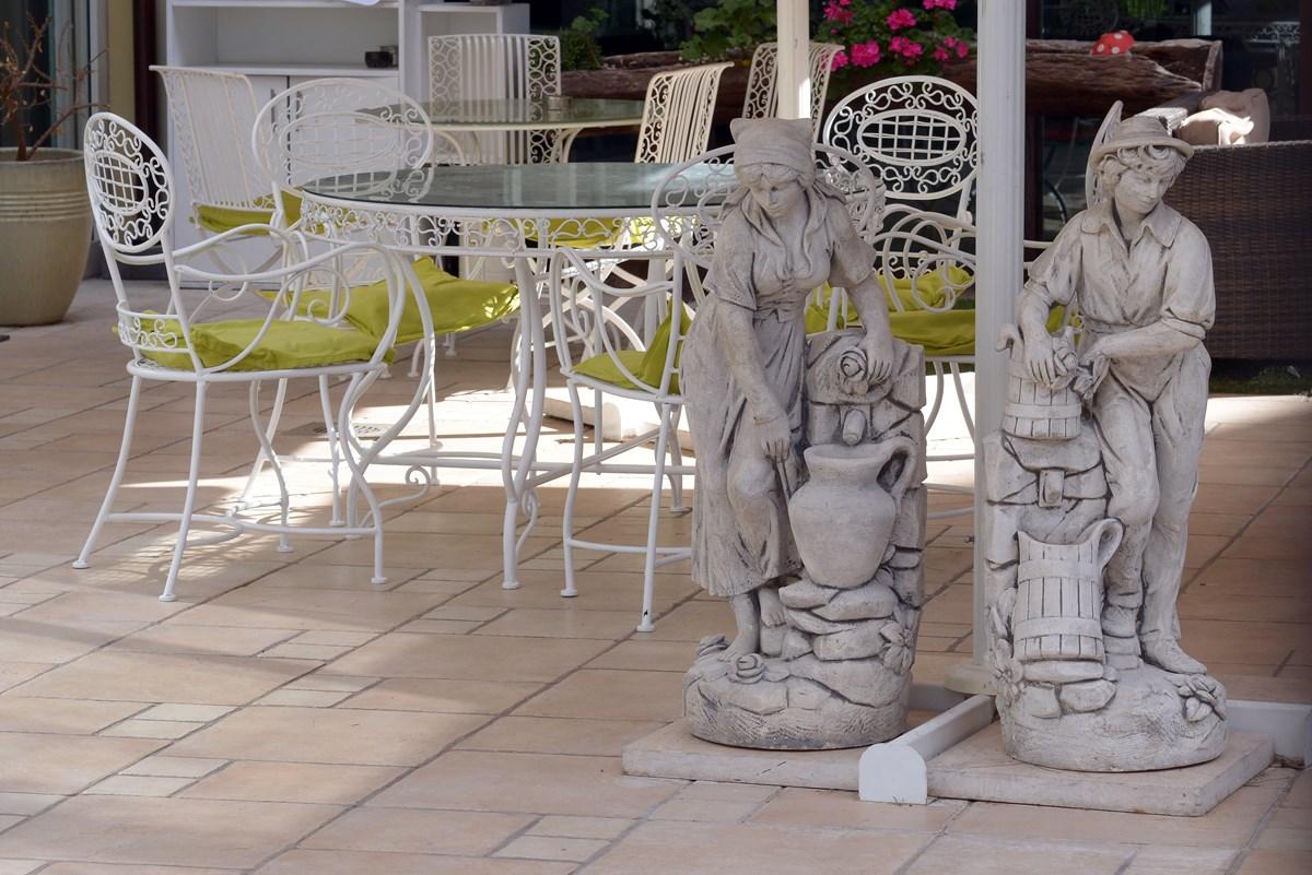 Villa Carmel Boutique Hotel Haifa Luaran gambar